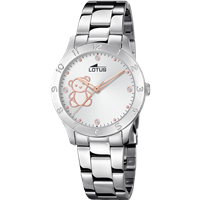 Montre Lotus Enfant Junior in Acier 18657/1 - 18657/1